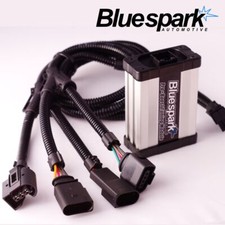 Bluespark Pro + Boost Peugeot