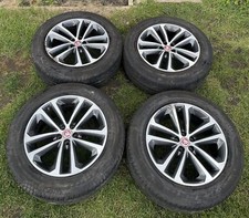 JAGUAR F PACE FPACE 19 INCH