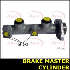 Brake Master Cylinder FOR FORD CORTINA V 1.6 2.0 2.3 79->82 Petrol Apec