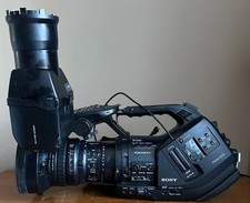 Sony PMW-EX3 16GB High Definition XDCAMEX Cinealta Camcorder FOR PARTS/Repair