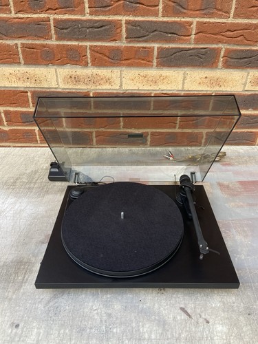 Pro ject essential - essential, ii