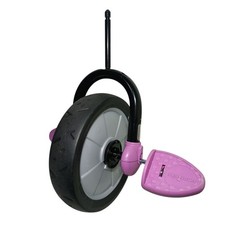 ✨Wheel & Pedals✨ for SmarTrike 4-In-1 Vanilla Toddlers Tricycle Pink Girls Trike