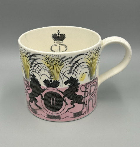 Vintage wedgwood eric - wedgwood,