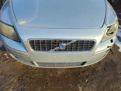 2004 2007 volvo - s40, front