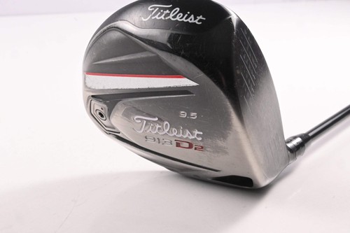 Titleist 913 driver - titleist, d2