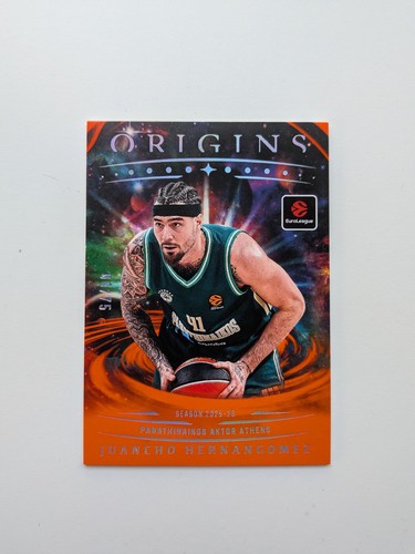 Juancho hernangomez 2025 - juancho,
