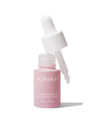 Alpha vitamin serum - alpha-h, e