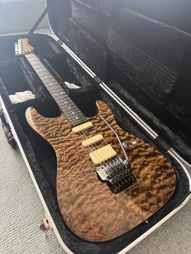 Valley arts custom - custom, pro