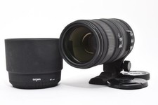 Sigma APO 120-400mm F4.5-5.6