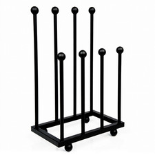 4 Pair Wellington Boot Shoe