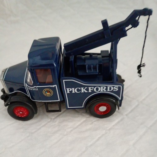 Corgi 97368 scammell - 97368,