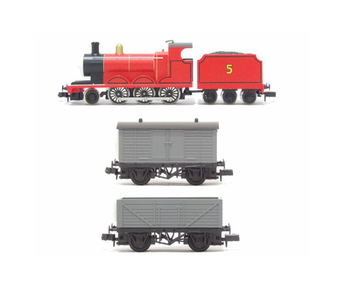 Tomix gauge thomas friends - n,