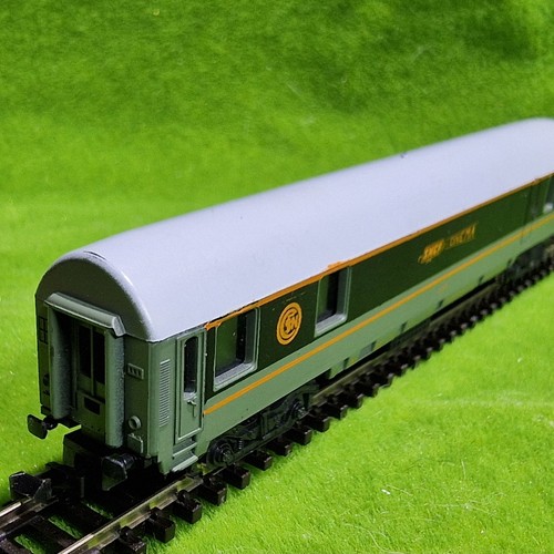 Gauge rare lima - gauge,