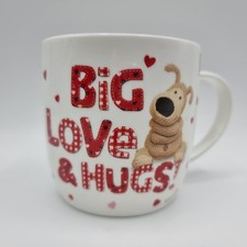 New-Boofle * Big Love & Hugs"