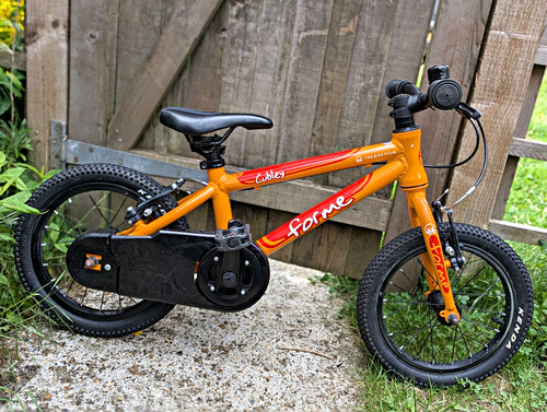 Forme cubley wheel kids - forme,
