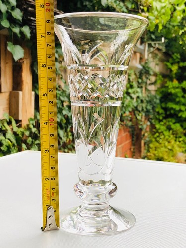 Vintage stuart crystal cut - stuart,
