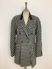 Vintage 1980s Jobis coat