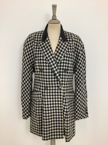 Vintage 1980s jobis coat - 1980s,