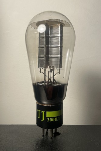 300b triode valve tube - 300b/n,