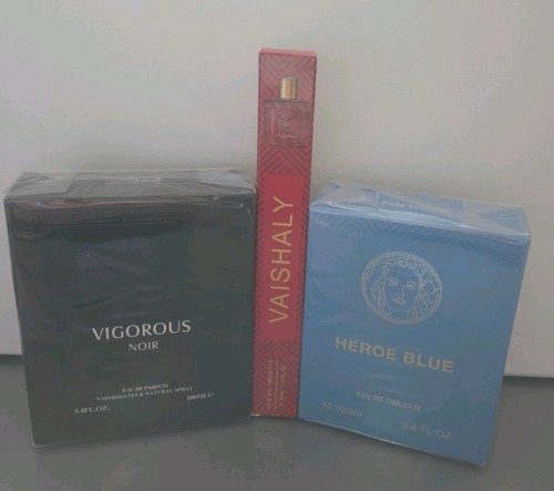 Trio set mens eau - mens,