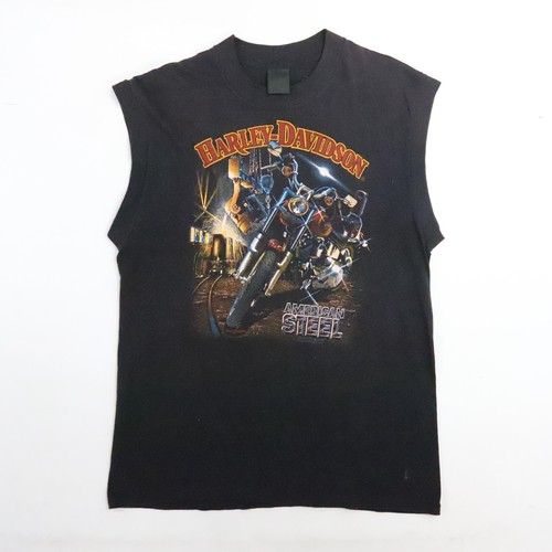 Vintage harley davidson - vintage,