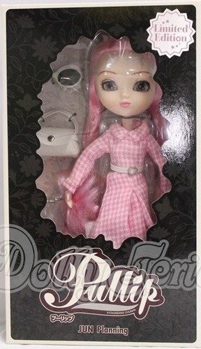 Pullip doll oren 60s - doll, retro