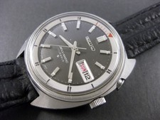 GENUINE VINTAGE SEIKO