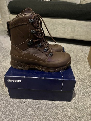 Bates tactical sport - bates, 8”