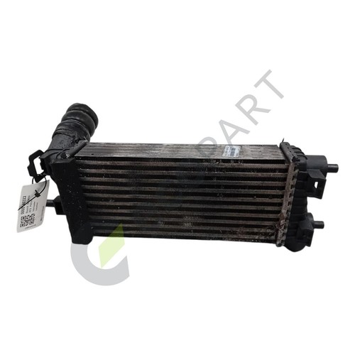 Mk3 ford focus intercooler - mk3,