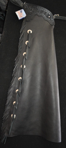 Custom made leather - custom,