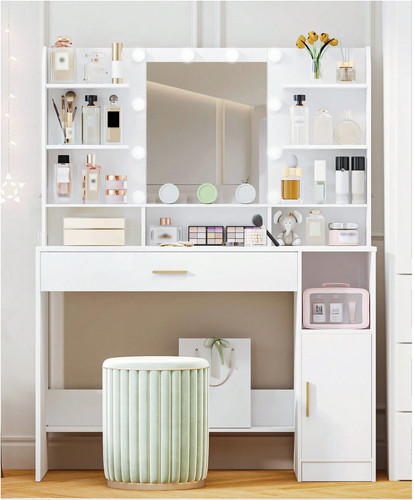 Dressing table large tabletop - dressing,