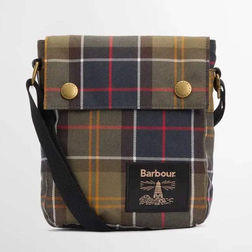 Barbour torridon tartan - torridon, flight