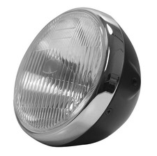 NEW HEADLIGHT FOR HONDA CLR125