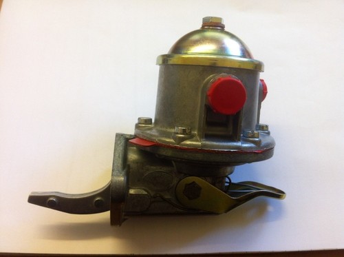 Bedford 300 330 - bedford, tk