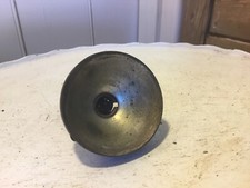 Vintage Lucas 3 inch Side Lamp