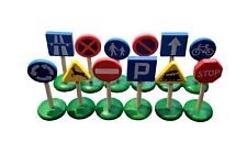 Wooden Road Signs addition to