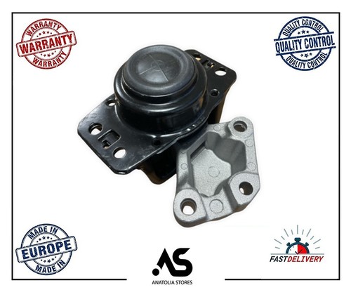 Top right engine mounting - right, for