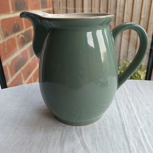 Denby manor green - manor,