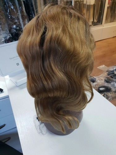 12a 12inch brazilian glueless - 12inch,
