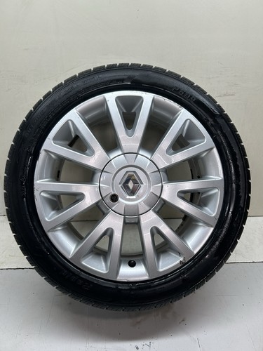 Renault clio canasta inch - renault, 16"