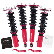 Coilover Suspension Kit for