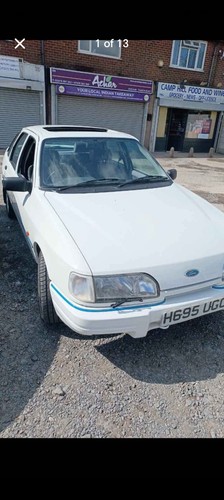 1990 sierra xr4x4 - 1990,