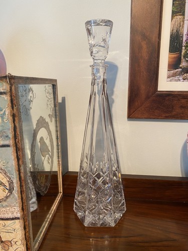 Vintage thomas webb - vintage,