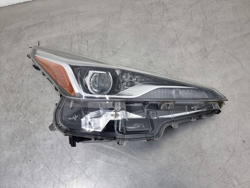 Toyota prius mk4 front right - toyota,