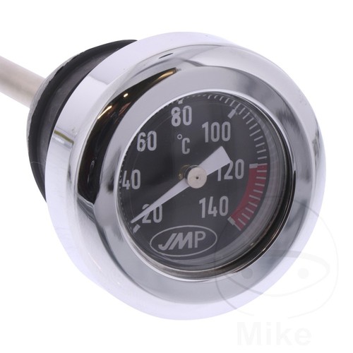 Jmp oil temperature direct - temperature,