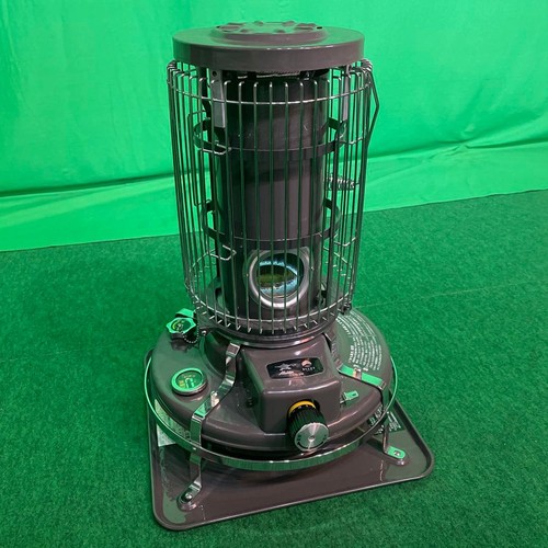Aladdin blue flame heater - aladdin,