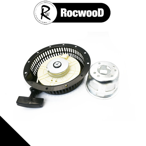Recoil starter assembly suits - starter,