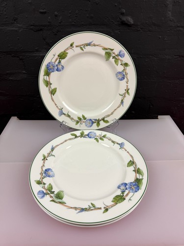 Wedgwood blue delphi large - blue,