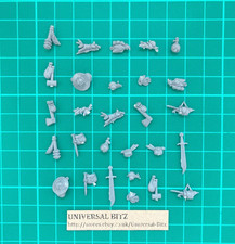 Bretonnia Accessories x 28 G