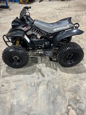Quadzilla R 100 Quad bike